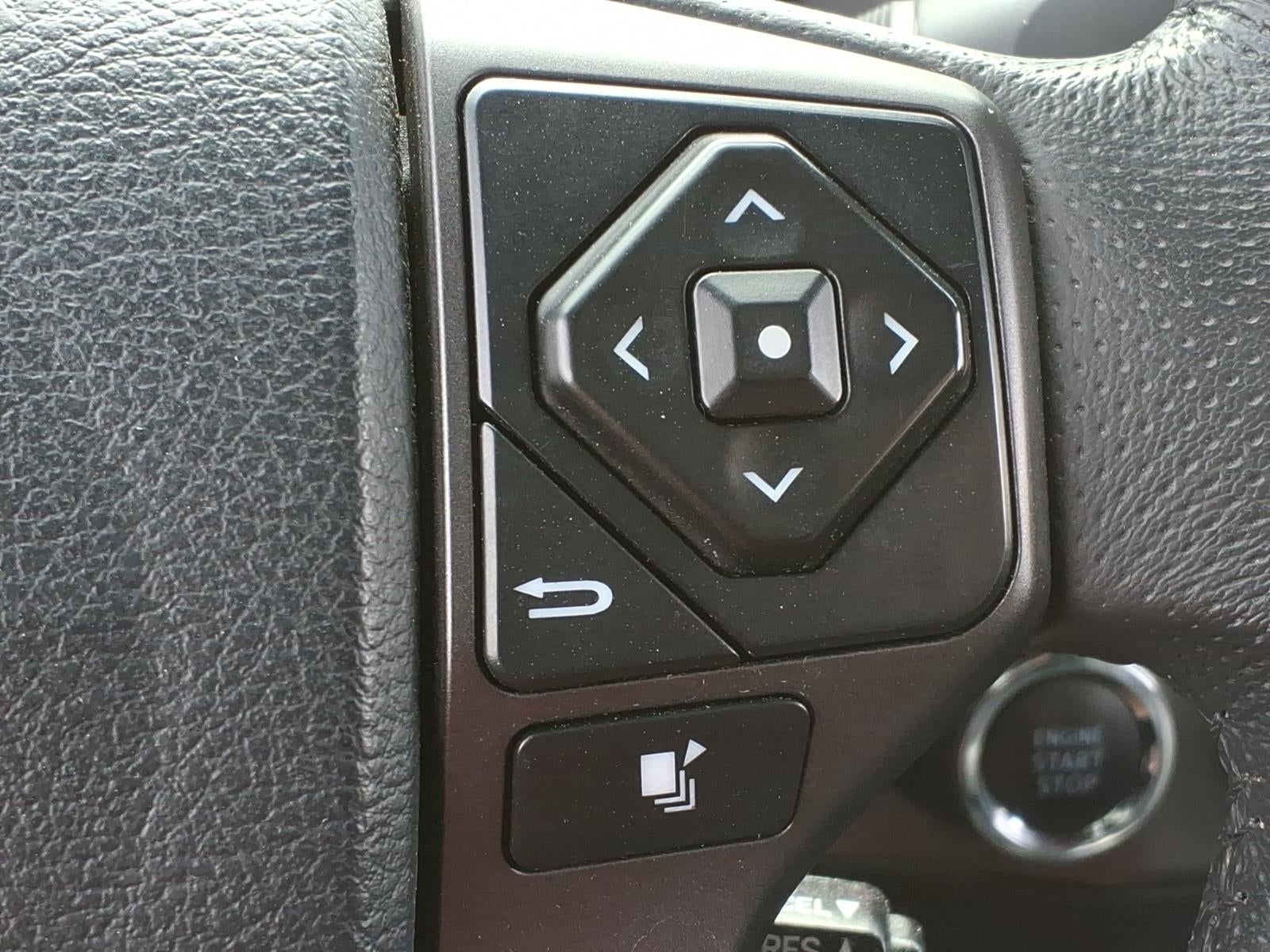 2020 Toyota Tacoma 4WD SR5 TRD Off Road