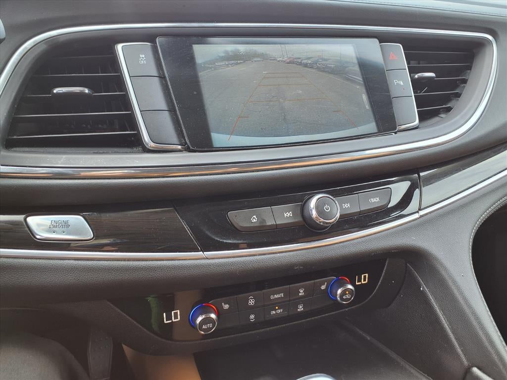 2019 Buick Enclave Essence