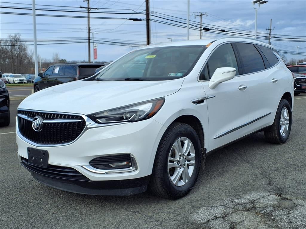 2019 Buick Enclave Essence