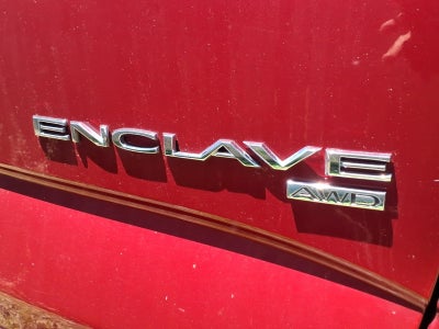 2019 Buick Enclave Essence