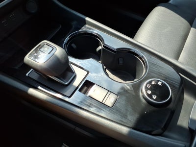 2024 Nissan Rogue SV Intelligent AWD