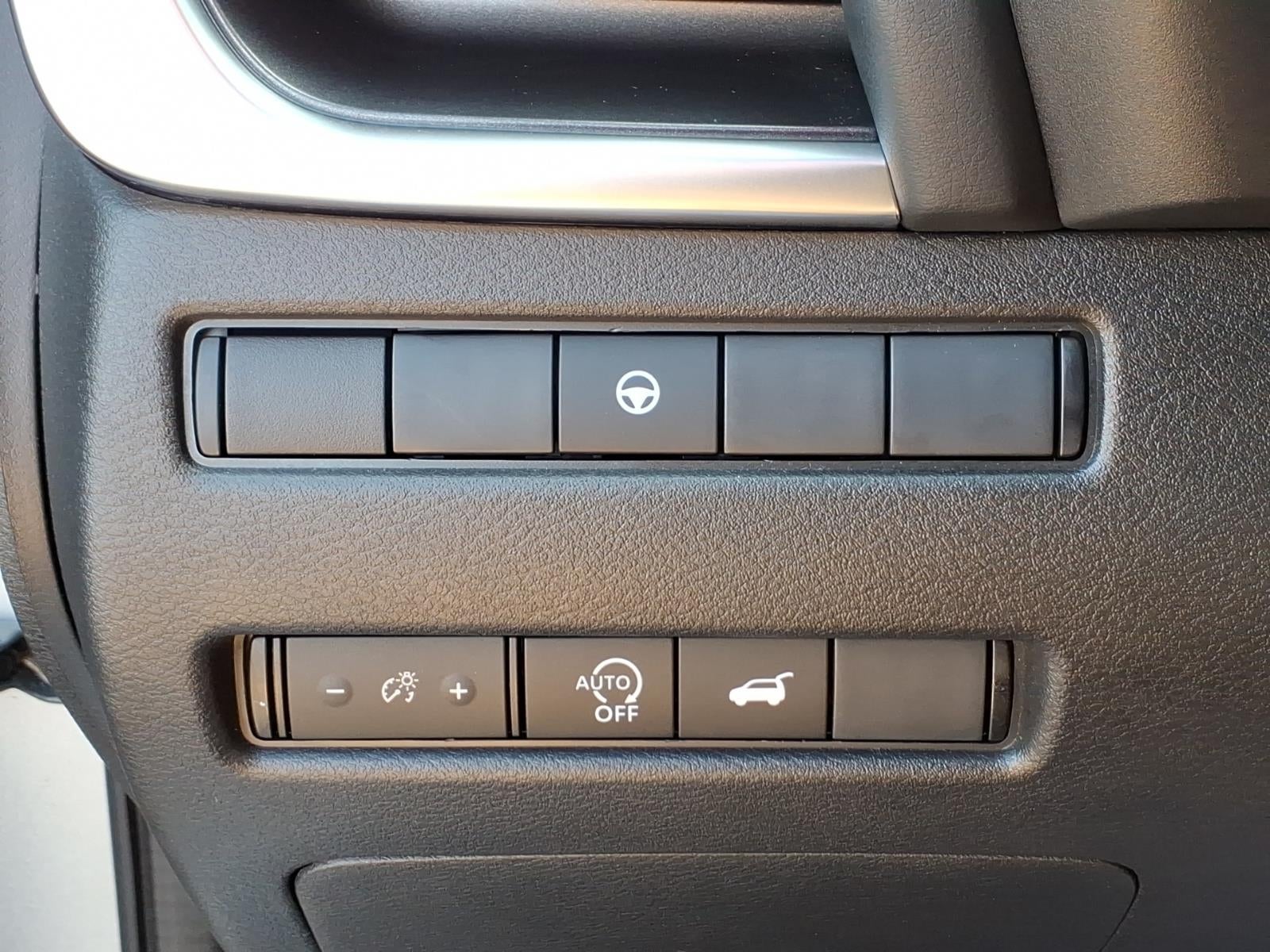 2024 Nissan Rogue SV Intelligent AWD