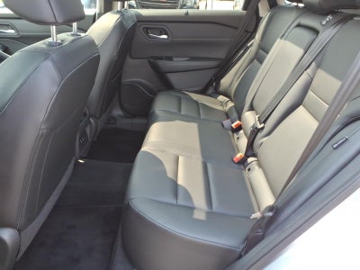 2024 Nissan Rogue SV Intelligent AWD