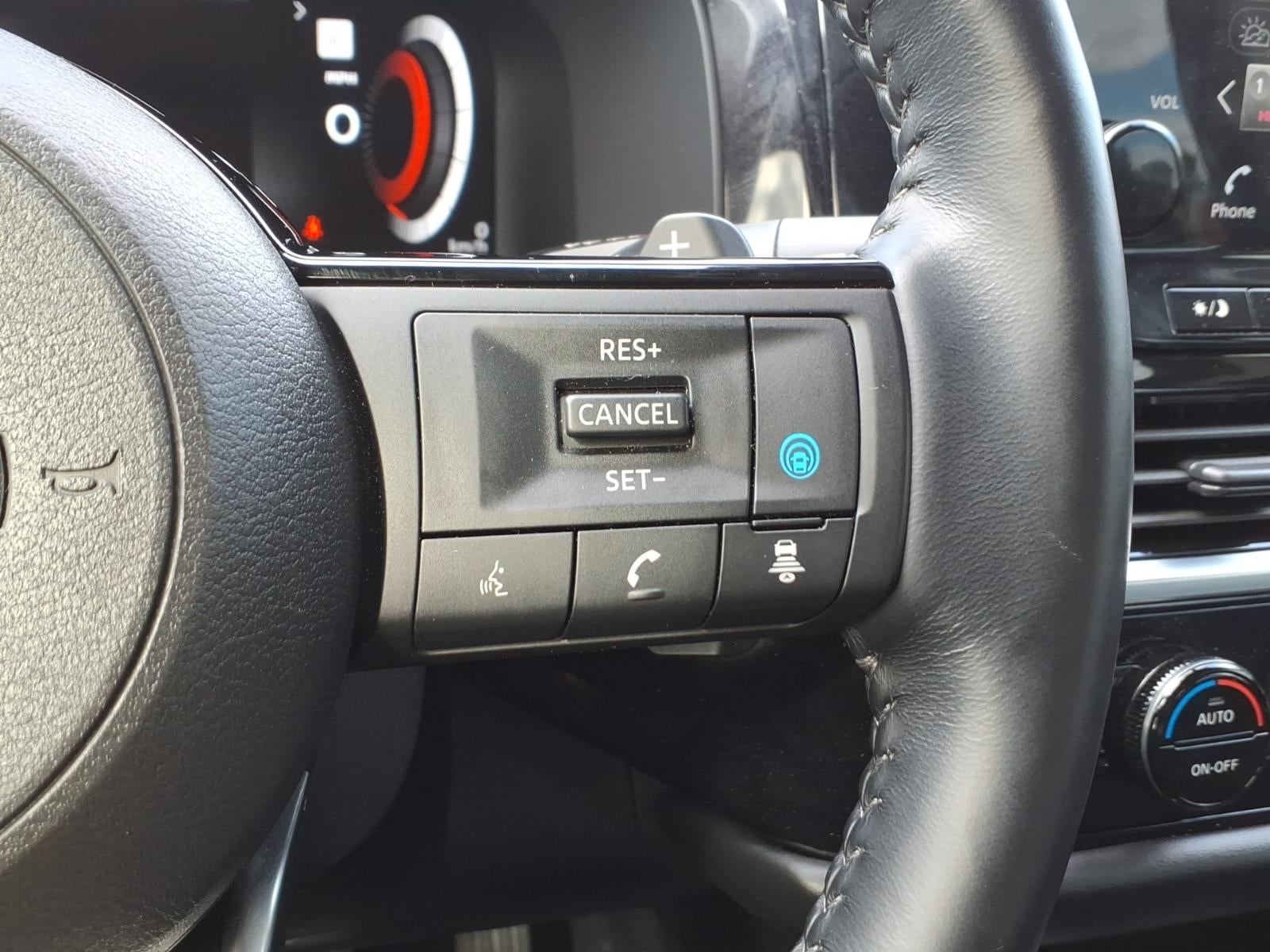 2023 Nissan Pathfinder Platinum 4WD