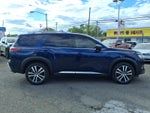 2023 Nissan Pathfinder Platinum 4WD