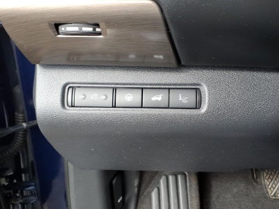 2023 Nissan Pathfinder Platinum 4WD