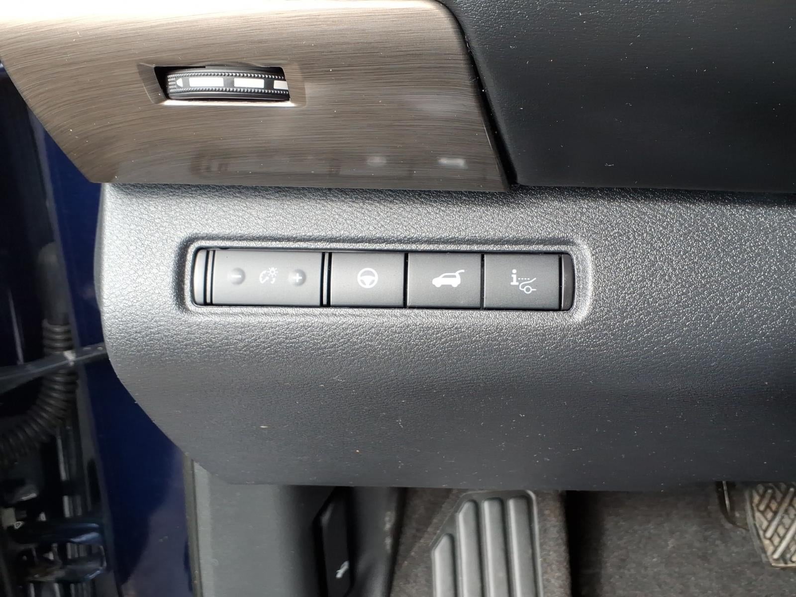2023 Nissan Pathfinder Platinum 4WD