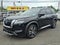 2023 Nissan Pathfinder Platinum 4WD