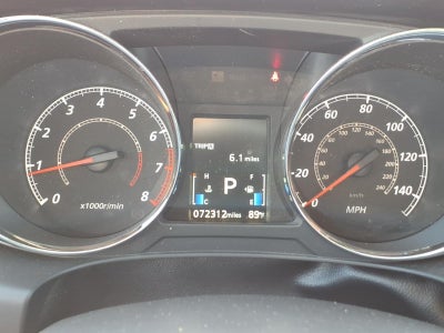 2019 Mitsubishi Outlander Sport 2.0 ES
