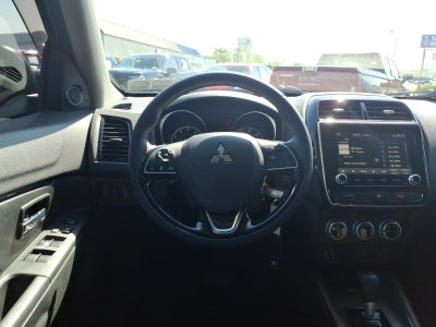 2021 Mitsubishi Outlander Sport 2.0 LE 2WD