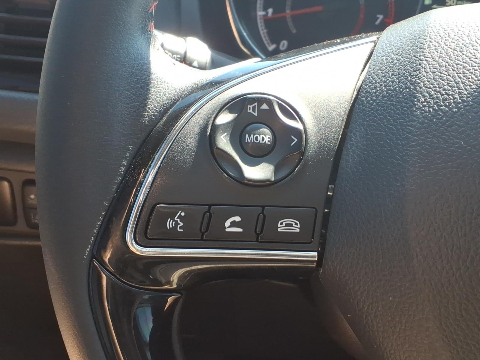 2021 Mitsubishi Outlander Sport 2.0 LE 2WD