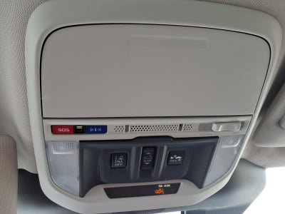 2022 Subaru Forester Sport