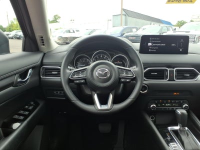 2024 Mazda Mazda CX-5 2.5 S Select