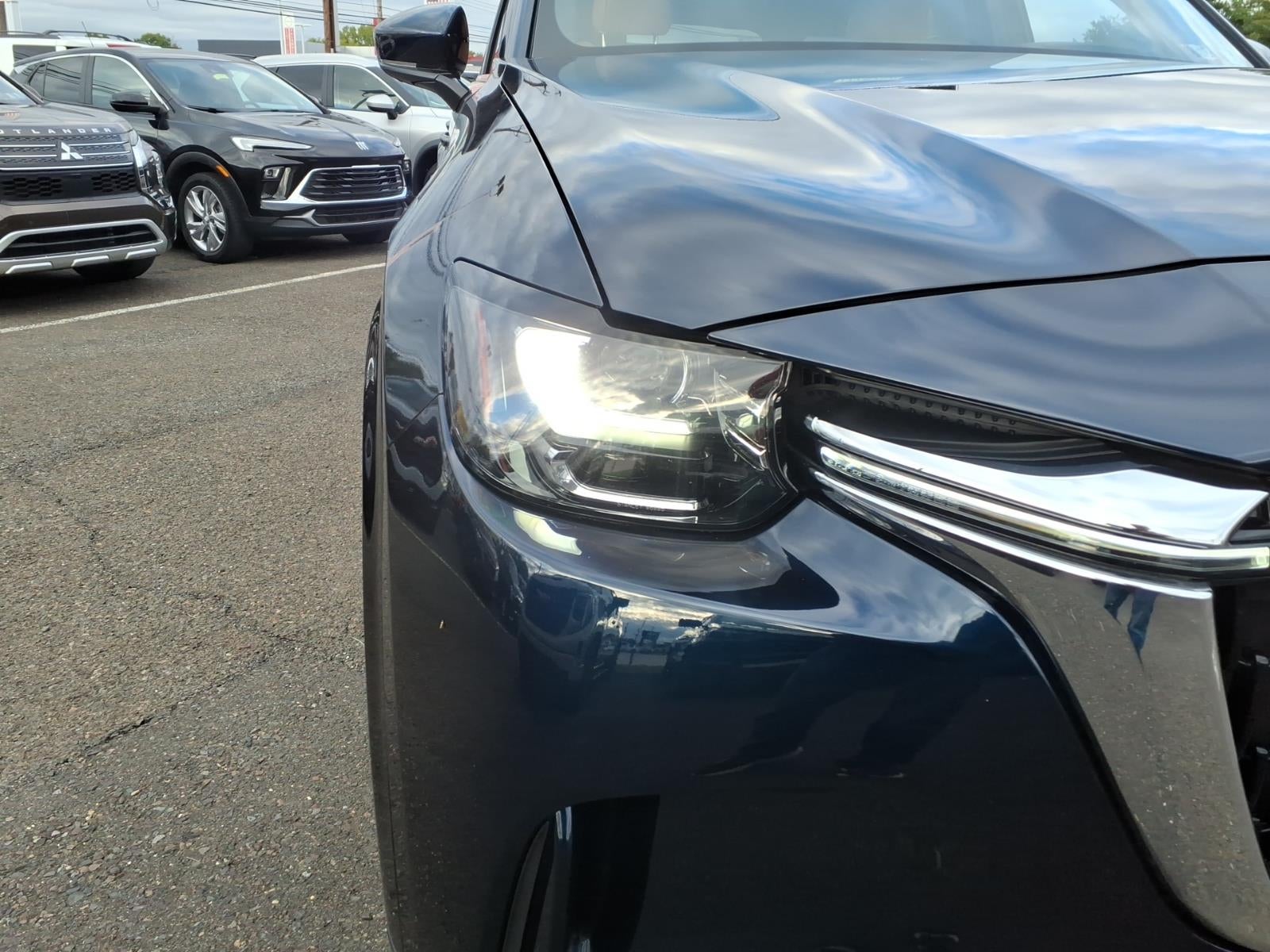 2025 Mazda Mazda CX-90 3.3 Turbo S Premium Plus Package