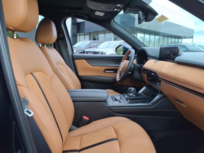 2025 Mazda Mazda CX-90 3.3 Turbo S Premium Plus Package