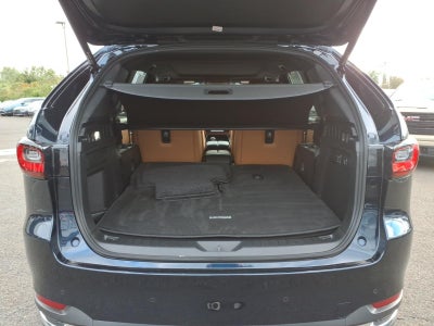 2025 Mazda Mazda CX-90 3.3 Turbo S Premium Plus Package