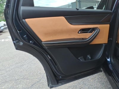 2025 Mazda Mazda CX-90 3.3 Turbo S Premium Plus Package