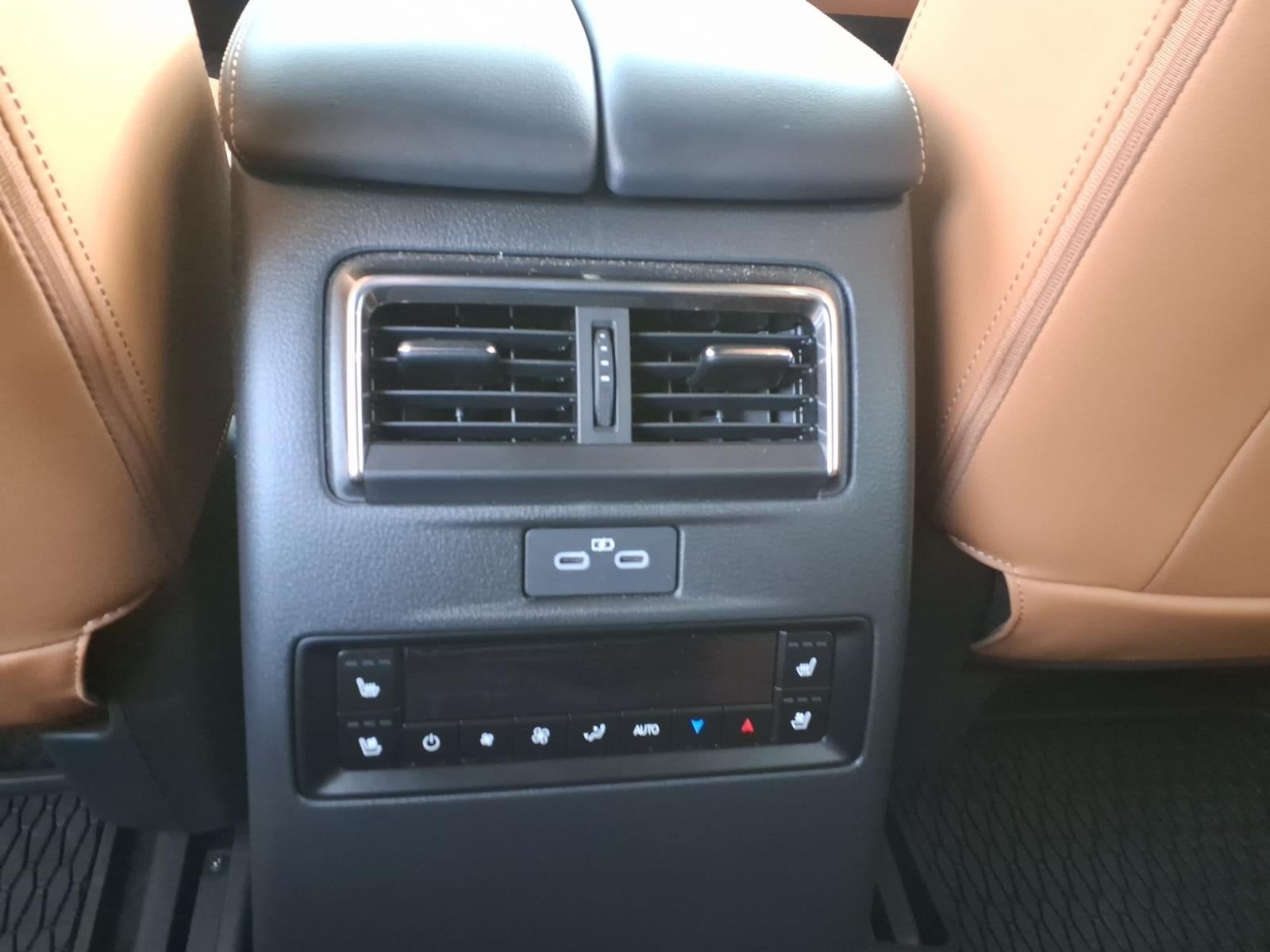 2025 Mazda Mazda CX-90 3.3 Turbo S Premium Plus Package