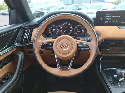 2025 Mazda Mazda CX-90 3.3 Turbo S Premium Plus Package