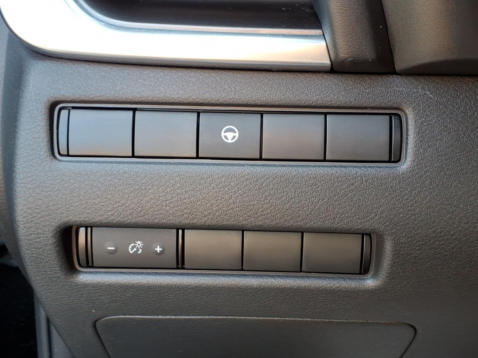 2021 Nissan Rogue SV Intelligent AWD