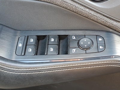 2021 Nissan Rogue SV Intelligent AWD