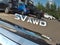 2021 Nissan Rogue SV Intelligent AWD