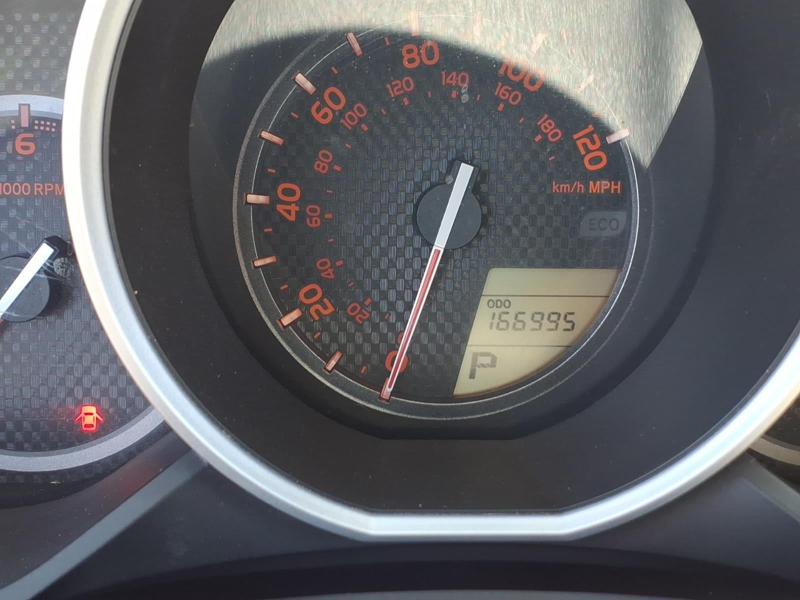 2013 Toyota 4Runner SR5