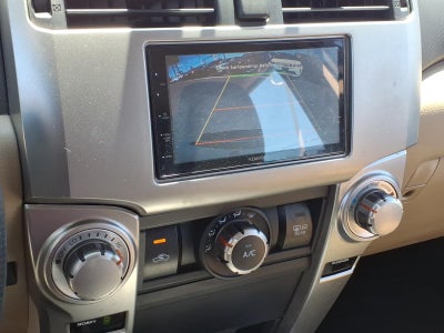 2013 Toyota 4Runner SR5