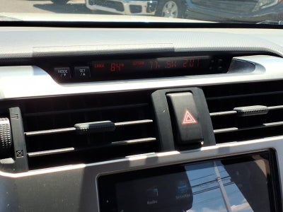 2013 Toyota 4Runner SR5