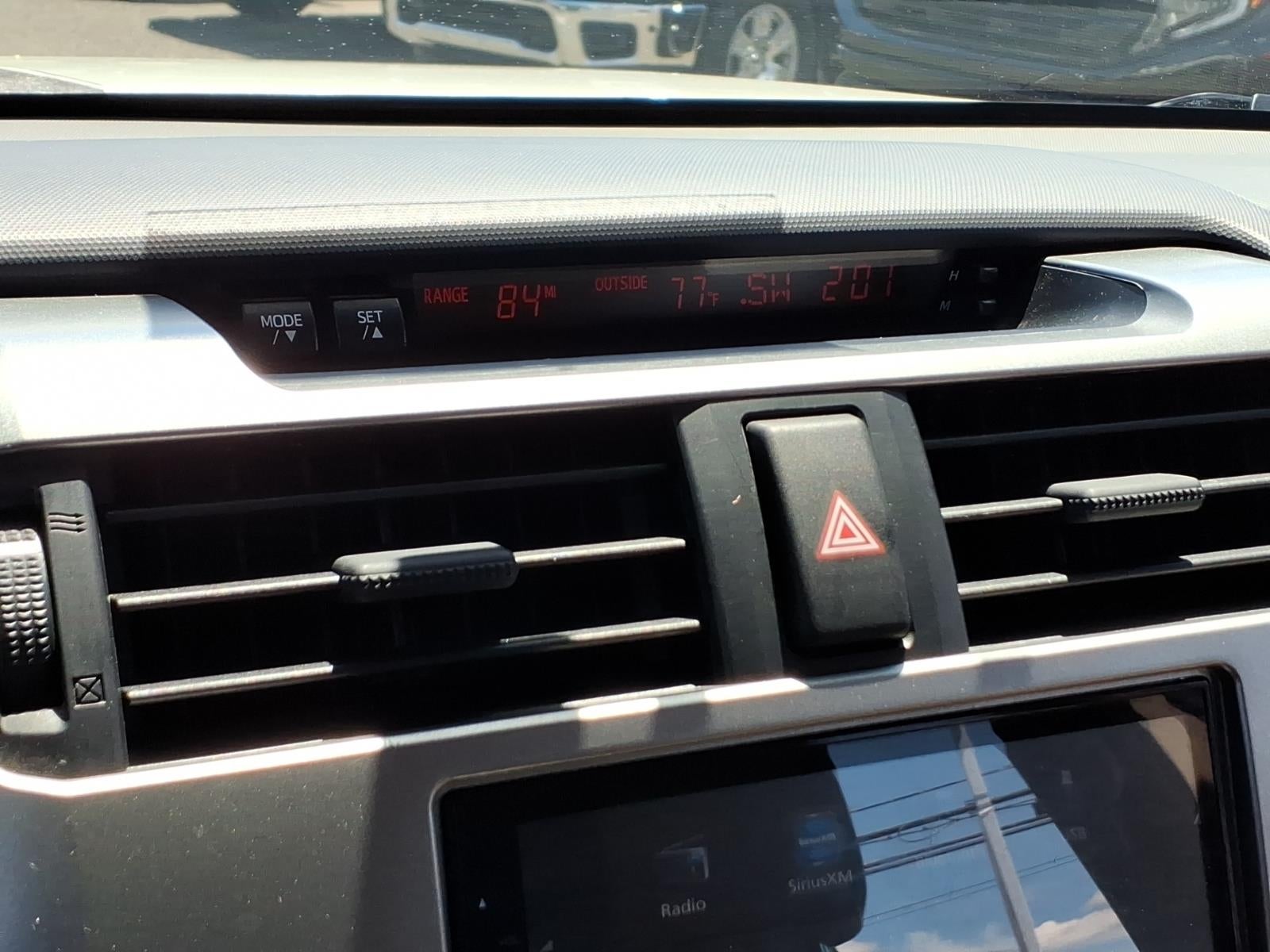 2013 Toyota 4Runner SR5