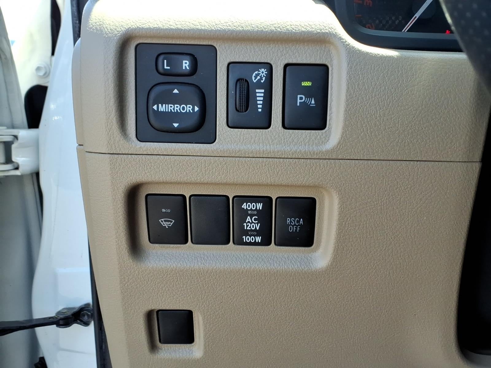 2013 Toyota 4Runner SR5