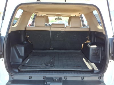 2013 Toyota 4Runner SR5
