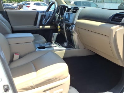 2013 Toyota 4Runner SR5