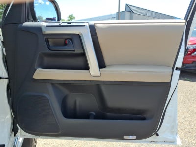 2013 Toyota 4Runner SR5