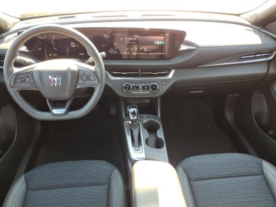 2024 Buick Envista Preferred