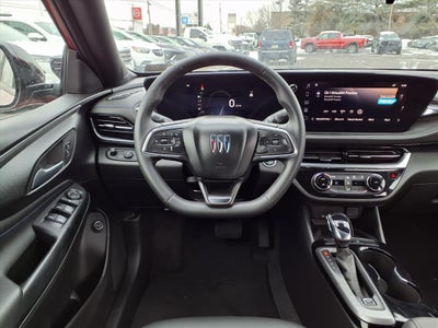 2024 Buick Envista Sport Touring