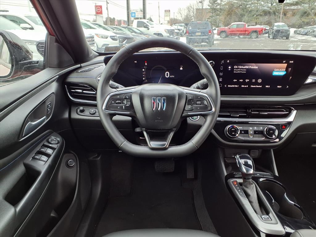 2024 Buick Envista Sport Touring