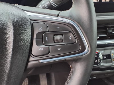 2024 Buick Envista Sport Touring