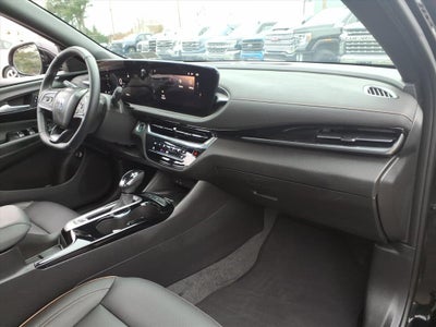 2024 Buick Envista Avenir