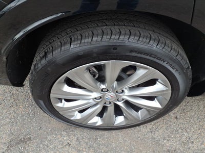 2024 Buick Envista Avenir