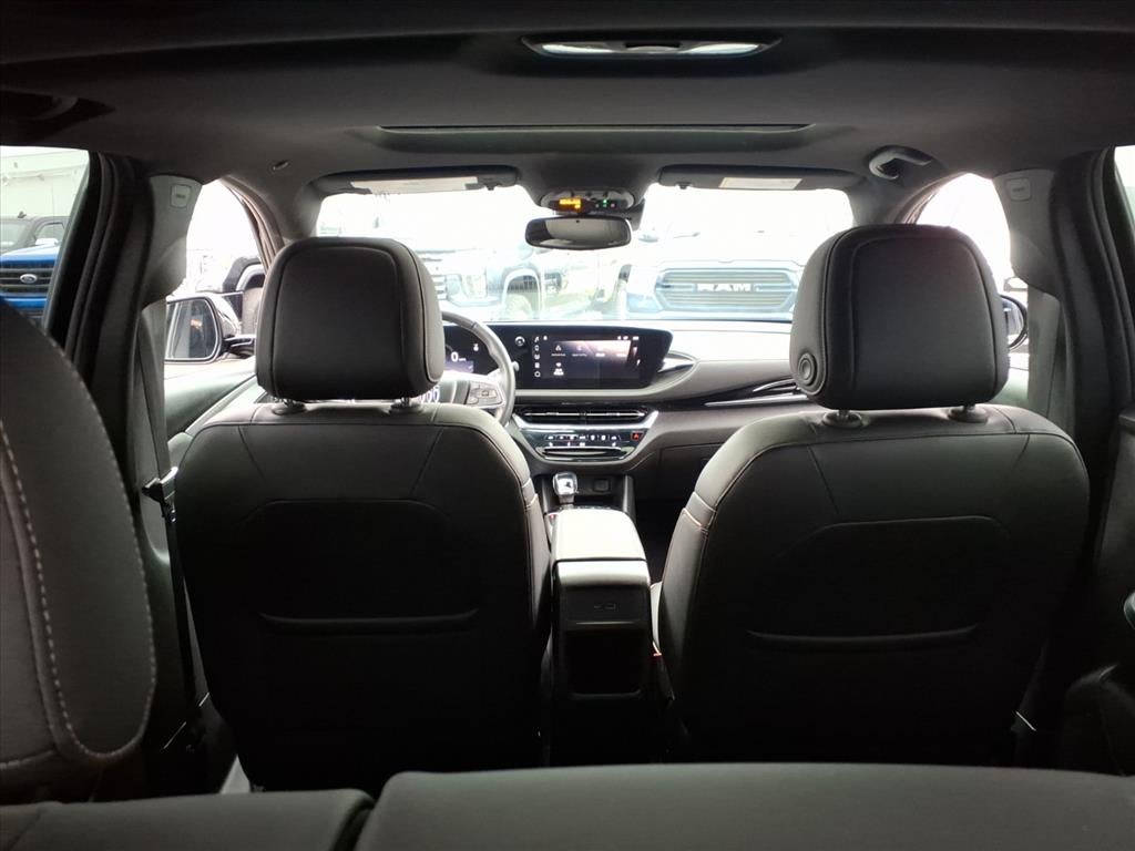 2024 Buick Envista Avenir