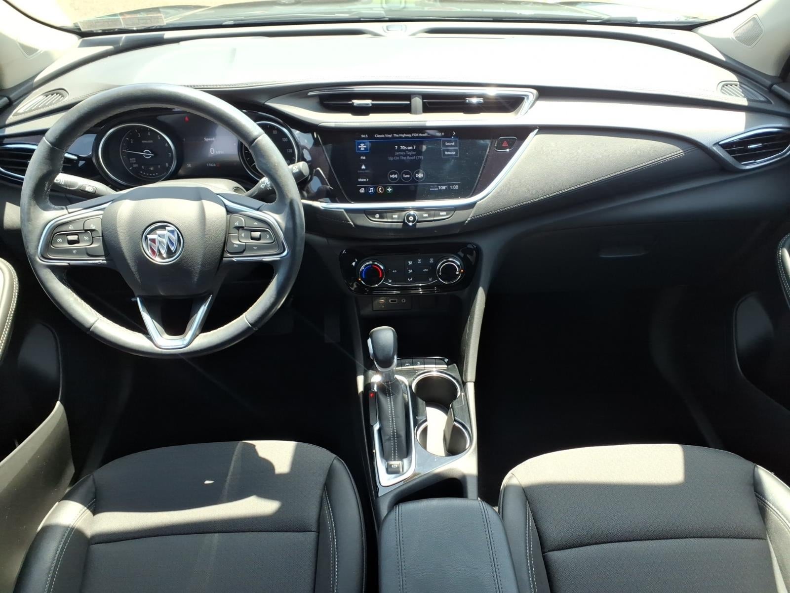 2023 Buick Encore GX Preferred