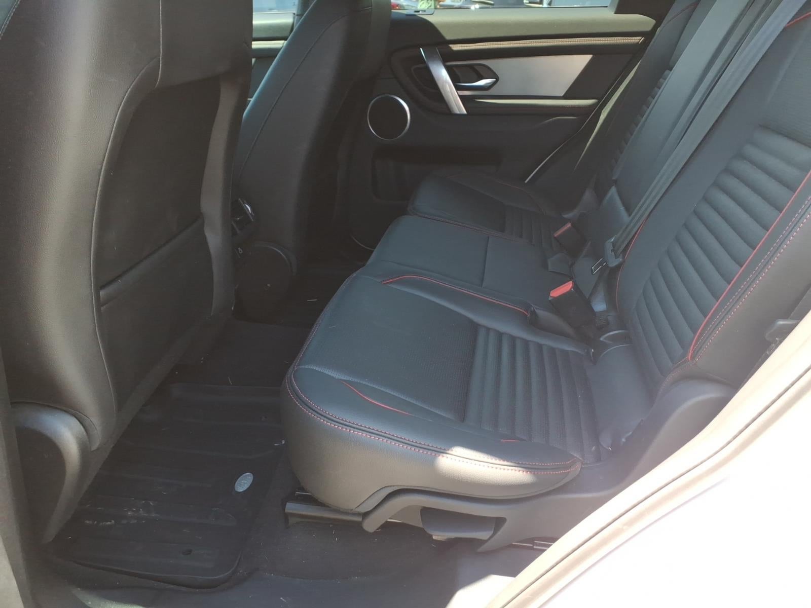 2023 Land Rover Discovery Sport S R-Dynamic