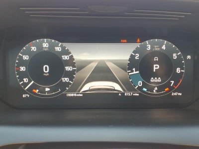 2023 Land Rover Discovery Sport S R-Dynamic