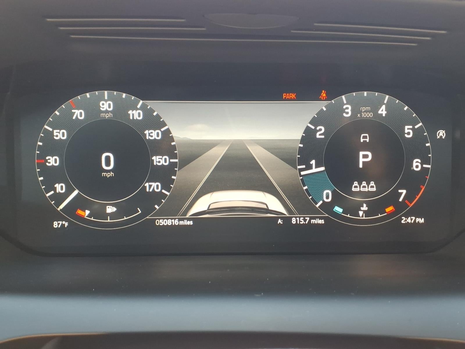 2023 Land Rover Discovery Sport S R-Dynamic