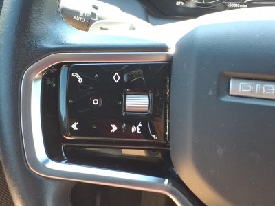 2023 Land Rover Discovery Sport S R-Dynamic