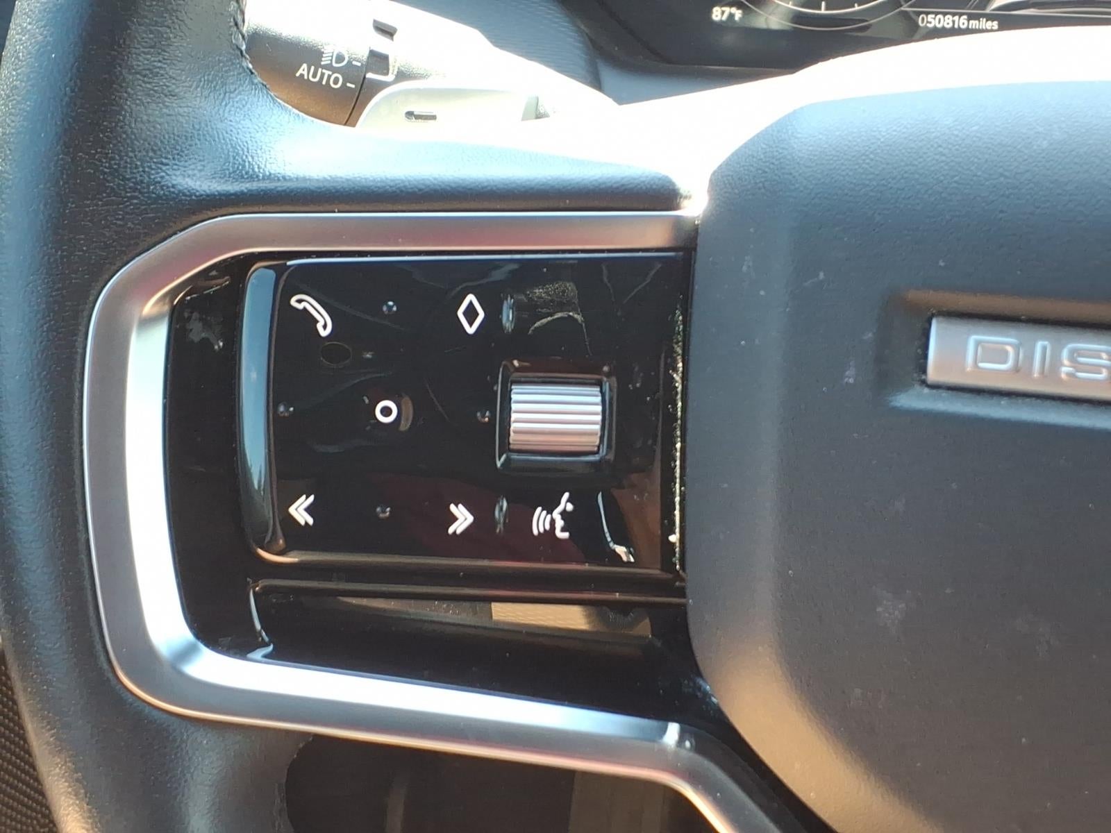 2023 Land Rover Discovery Sport S R-Dynamic