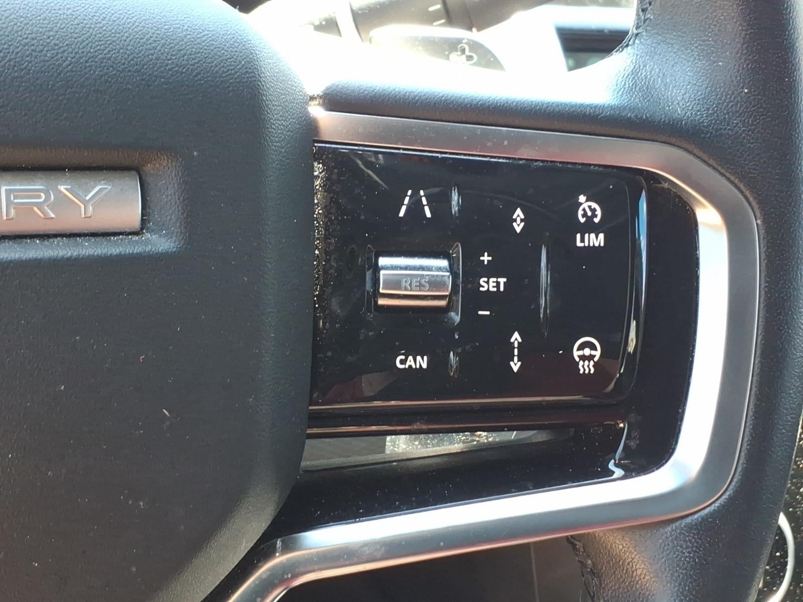 2023 Land Rover Discovery Sport S R-Dynamic