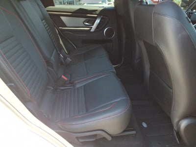 2023 Land Rover Discovery Sport S R-Dynamic