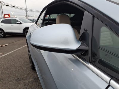 2018 Buick Cascada Premium